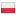 seansuj.pl server is located in Poland